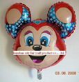 cartoon toy  balloon 1