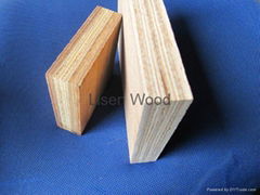 28mm Keuing COntainer Plywood Flooring 