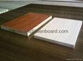 19mm/18mm Keruing Blockboard 3