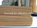 28mm container Flooring Plywood