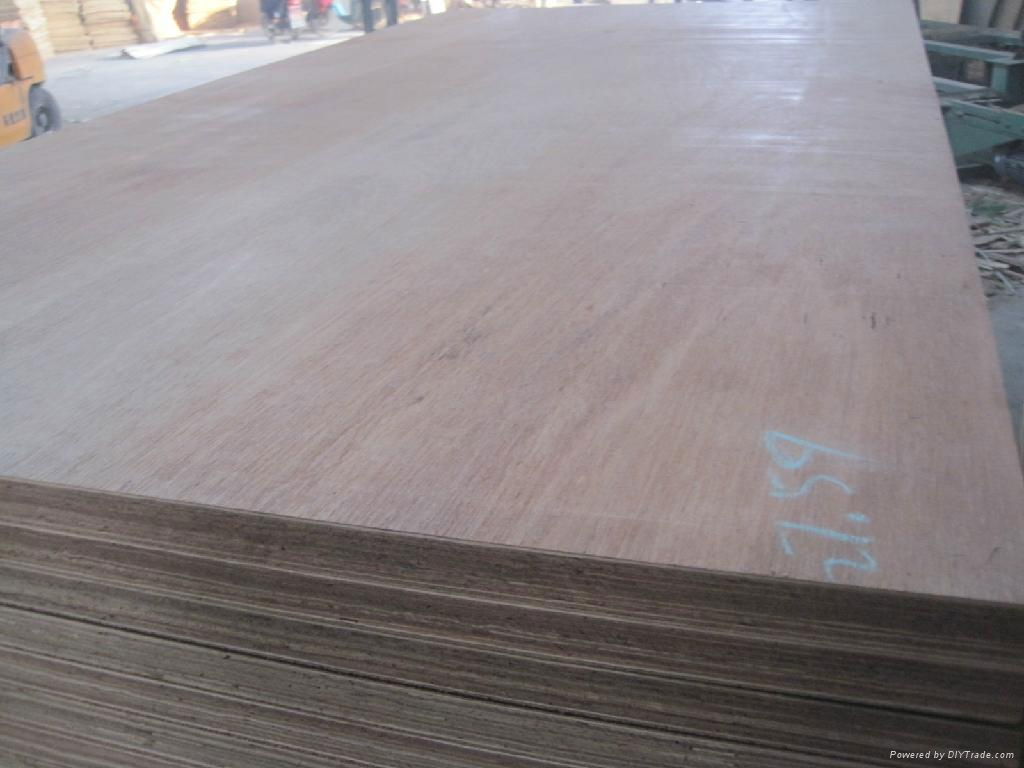 28mm container Flooring Plywood 2