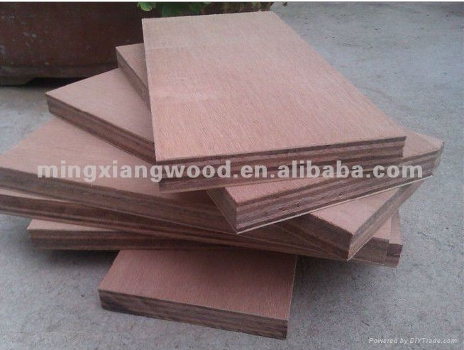 28mm container Flooring Plywood 4