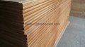 Apitong Container Flooring Plywood 4