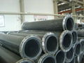 UHMWPE pipe for dredging 2