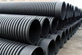 HDPE pipe used in agriculture irrigation  3