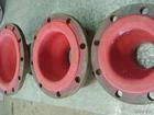 Rubber lined tube from china vendor