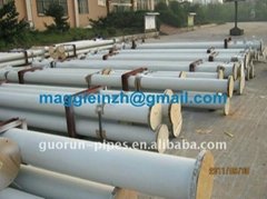 Lined Steel Pipe(Lining Steel Pipe,Plastic Lined Pipe) 