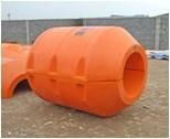 supply impact resistant dredging pipe Floater 