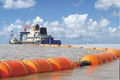supply impact resistant dredging pipe Floater  2
