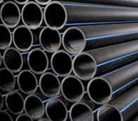 HDPE pipe manufacturer