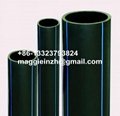 HDPE PIPE FOR WATER SUPPLY OR SAND