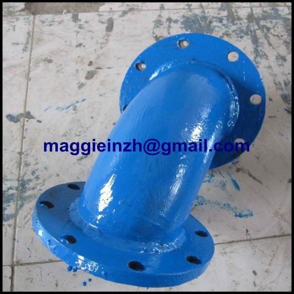 plastic lined pipe to carry corrosive liquid & gas etc.  4