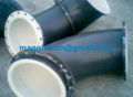 Lined Steel Pipe(Lining Steel Pipe,Plastic Lined Pipe)  3