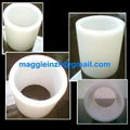 Virgin Resin UHMW PE powder and sheet 3