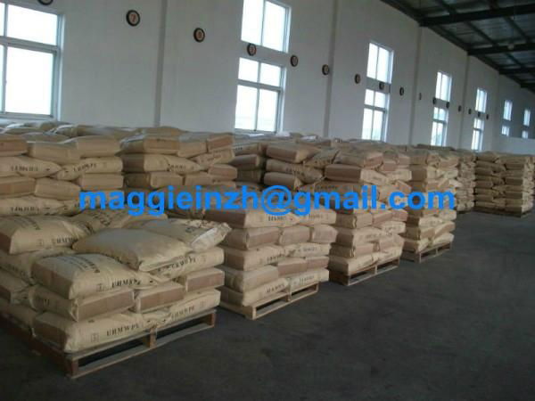 Virgin Resin UHMW PE powder and sheet 4