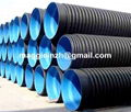 HDPE PIPE FOR WATER SUPPLY OR SAND DREDGING 3