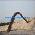 HDPE PIPE FOR WATER SUPPLY OR SAND DREDGING 5