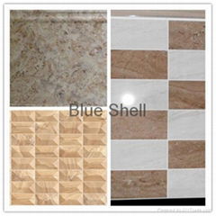 glazed wall tile