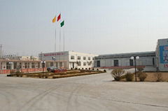 QINGDAO HAOYING IMP.&EXP.CO.,LTD.