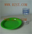 Plastic Plate, Plastic Glass, Plastic Cup 1