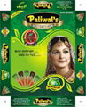 Paliwal Gold Henna Cone