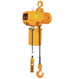 Electric chain hoist series