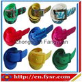 silicone rubber belt