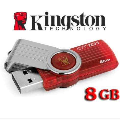 wholesale Kingston DataTraveler 101 Generation 2 (G2) 4GB USB 2.0 Flash Drive  