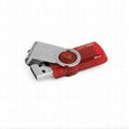 wholesale Kingston DataTraveler 101 Generation 2 (G2) 4GB USB 2.0 Flash Drive   2