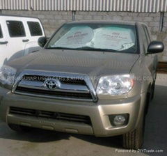 Toyota 4Runner