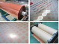 DDPET, DPRCPF, DIAMOND PATTERN RESIN