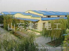 Shandong Jinbao Electrical Appliances Making Co.,Ltd