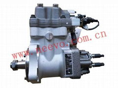 Fuel Pump Assembly