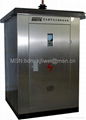 35KVMRD-BJ Series Neutral Point Resistor Cabinet For Transformer