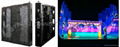 C9 outdoor LED curtain display 1