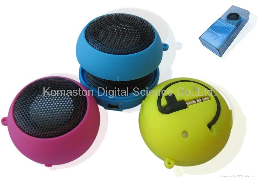 Mini Speaker,Laptop speaker,Cellphone speaker，MP3,audio media speaker MS-35