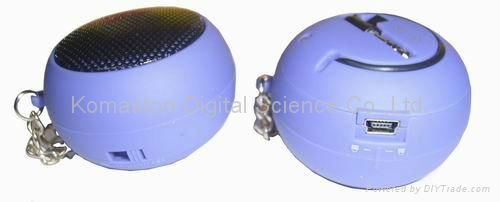 Mini Speaker,Laptop speaker,Cellphone speaker，MP3,audio media speaker MS-35 3