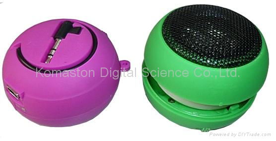 Mini Speaker,Laptop speaker,Cellphone speaker，MP3,audio media speaker MS-35 4