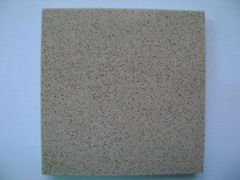 Artificial Quartz Stone Tile