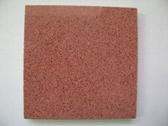 Artificial Quartz Stone Tile