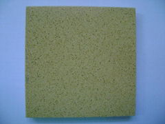 Artificial Quartz Stone Tile