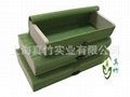 Bamboo storage box 1
