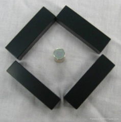 NbFeB permanent magnets