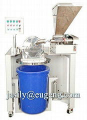 cosmetic powder grinder mill