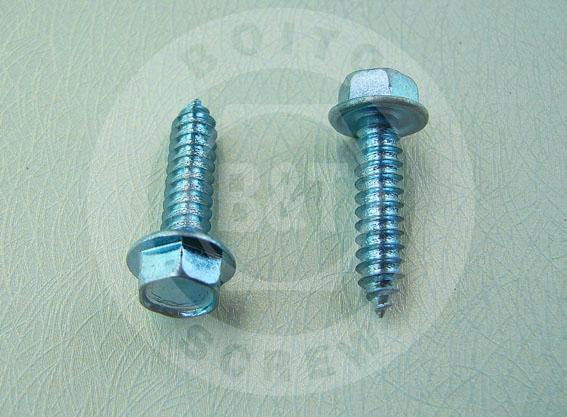 Self tapping screws 2