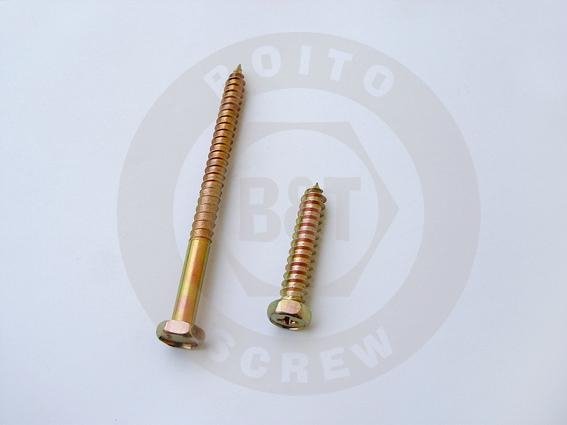 chipboard screws 5