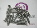 Marine screws