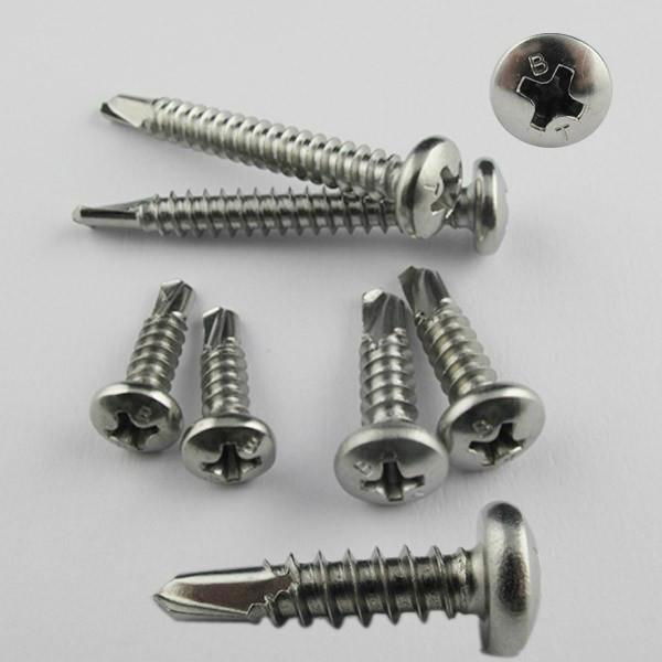 self drilling screws 3