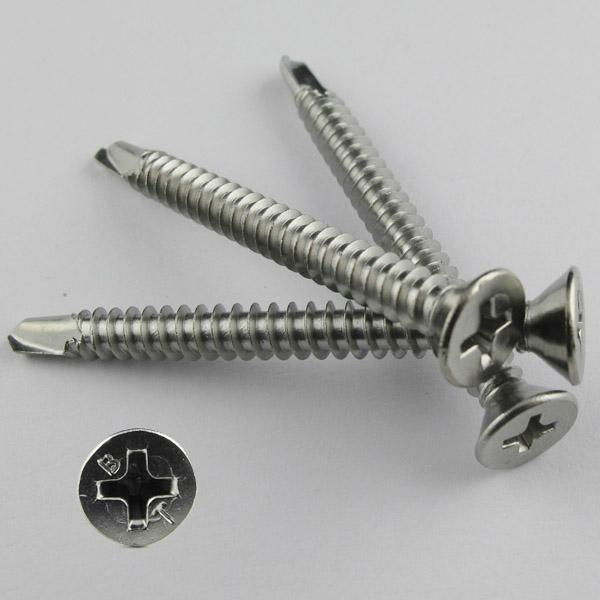 self drilling screws 5