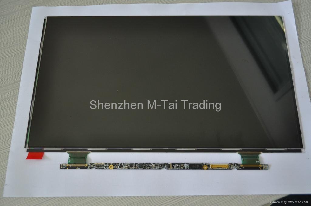 Brand new 11.6 inch led panel B116XW05 V.0 for macbook air a1370